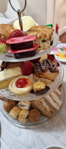 The Village Cafe Bistro Gallery - United Kingdom