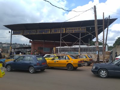 Photos of Garanti Express