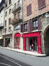 Photo n°2 de Mas - Figeac à Figeac (Boucherie)