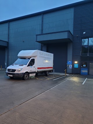 EJC Logistics ltd