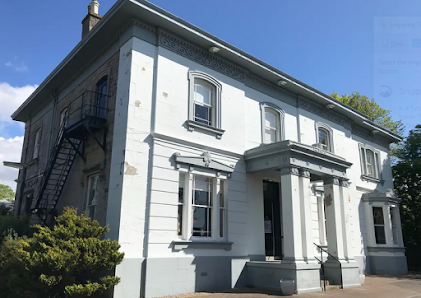 Big Pond Digital - SEO & Digital Marketing Agency Hartfield House, 1 Racecourse View, Ayr KA7 2TS, United Kingdom