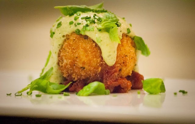 La Gastro Croquetería de Chema