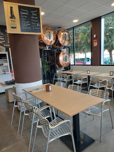 Cafetería Panadería Eguzki - Thumbnail