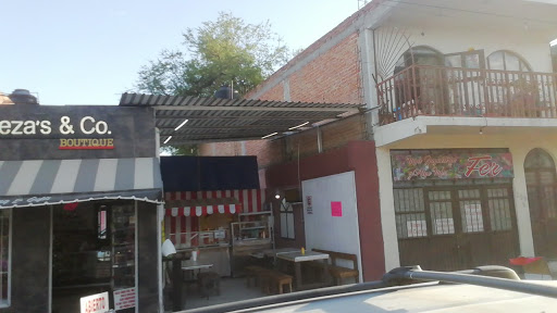 Brujipapas - Visual