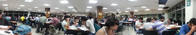 Photos of Biblioteca Central UIS
