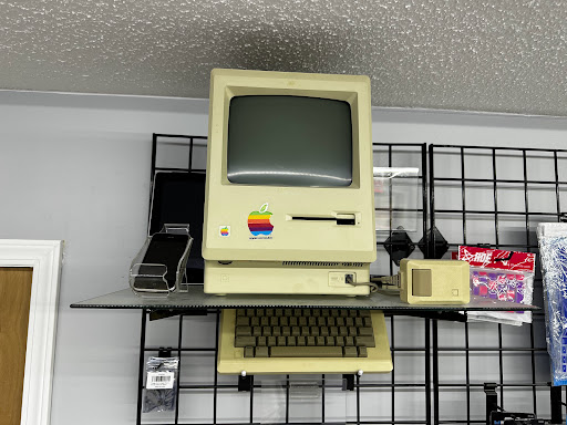 Volusia Computers - Thumbnail