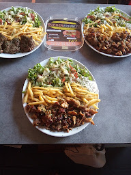 Photo n°37 de BURGER EXPRESS à Agen (Restaurant de hamburgers)