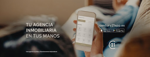 CENTURY 21 Turquesa - Inmobiliaria en Benalmádena