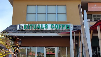 Photos of Rituals