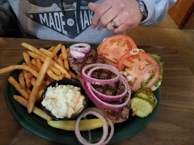 Photos of Timbers Steakhouse & Seafood