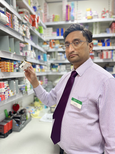 Pearl Chemist - Part of Pearl Chemist Group - Thumbnail