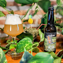 Photo n°3 de MICRO BRASSERIE VERIDIK à Mehun-sur-Yèvre (Microbrasserie)