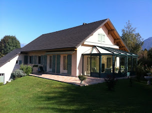 Photo n°3 de Alpes Aluminium à Sillans (Menuisier)