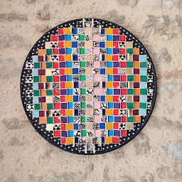 Photo n°1 de Delphine Boisumeau à Sainte-Pexine (Bijouterie fantaisie)