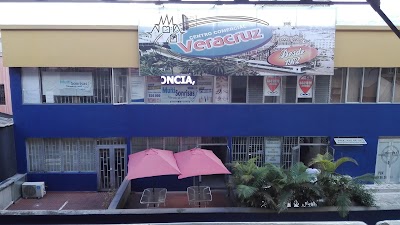 Photos of VERACRUZ MALL
