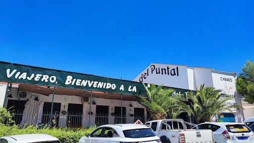 Venta del Puntal - Spain