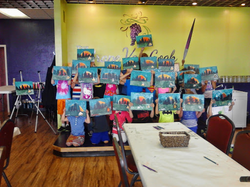 Watersprings School - Thumbnail