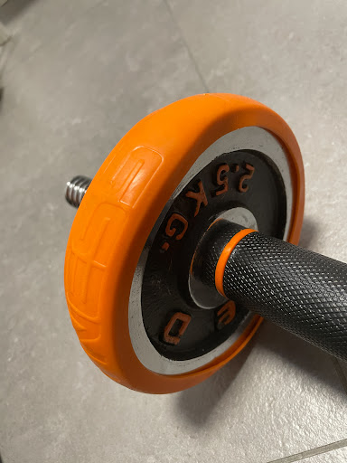 Powerplanet - Visual