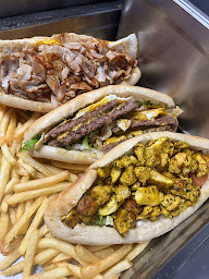 Photo n°10 de L'EXTRA KEBAB & TACOS à Le Poiré-sur-Vie (Restauration rapide)