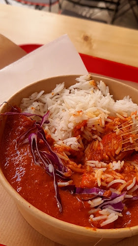 Αξιολογήσεις για το Curry Express Indian Food στην Αθήνα - Αλλος