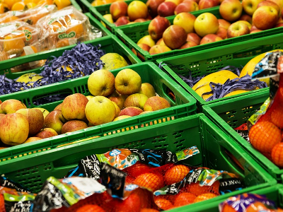 Premier Express - Hilsea Market - Thumbnail