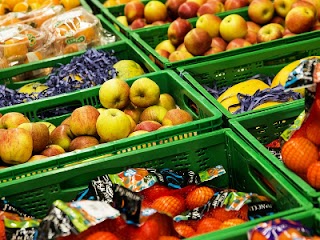 Premier Express - Hilsea Market