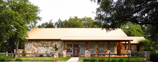 Lakeway City Heritage Center