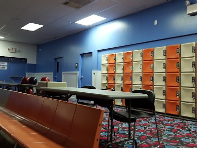 Sproul Lanes