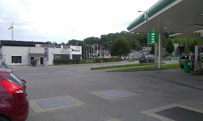 Photos of BP Tankstelle Ignaz Schneider