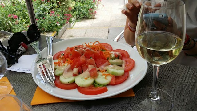 Restaurant Le Cellier Volnaysien