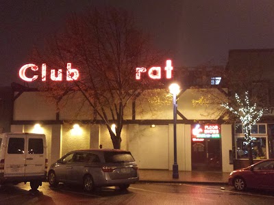 Club Saratoga