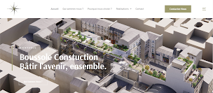 Photo n°4 de Jérémy CARRÉ - Création de site internet à Survilliers (Concepteur de sites Web)