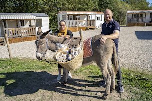 Photo n°4 de camping de la ferme aux ânesses à Bressuire (Camping à la ferme)