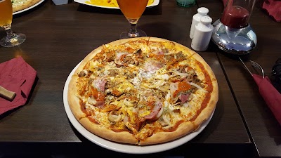 Photos of Fjerritslev Pizza & Kebabhouse I/S