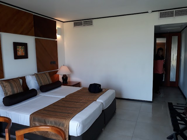 Lihiniya Surf Hotel Bentota