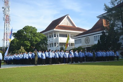 Photos of State University of Malang