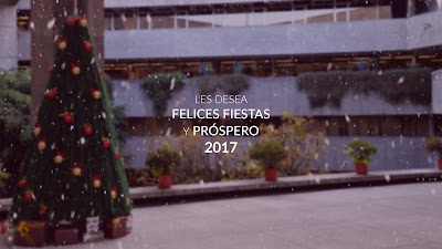 Photos of The College of Mexico A.C.