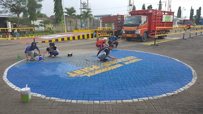 Photos of SPPBE - PT.Tri Tunggal Argopuro Mandiri