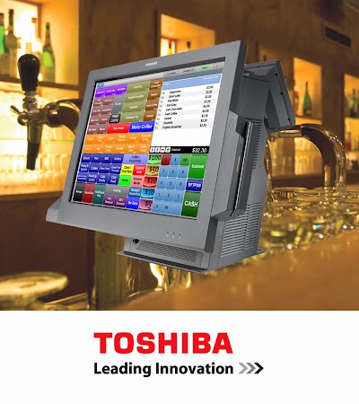 Photos of INFINITePOS - Point of Sale Systems in Sydney, NSW