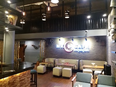 Photos of MK Cafe