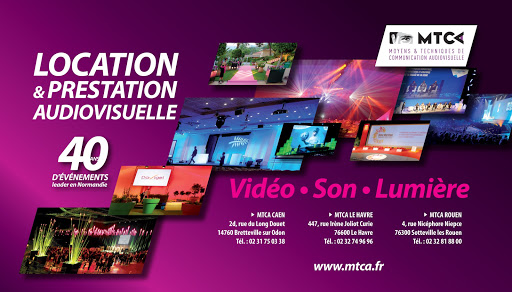 MTCA - Audiovisuel - Thumbnail