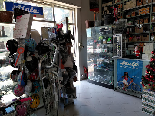 Atala Point - Visual