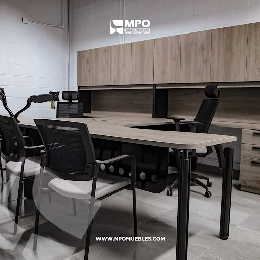 MPO Muebles