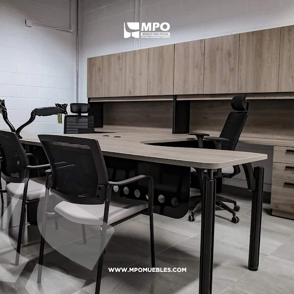 MPO Muebles photo