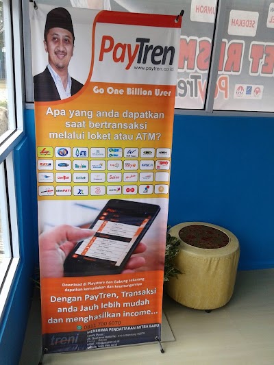 Photos of Paytren