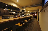 香るつけ蕎麦 蕎麦花