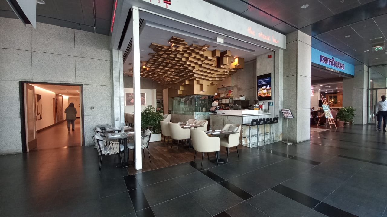 Jospereno Steakhouse & Restaurant DIFC - صورة 3