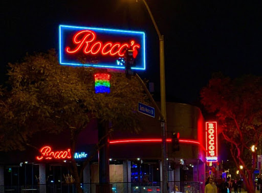 Rocco’s WeHo