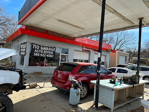 Aaron’s Automotive LLC - Thumbnail