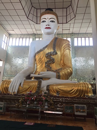 Photos of Kyaik Par Da Gyi Pagoda